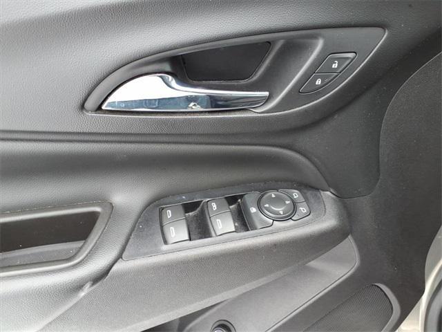 used 2018 Chevrolet Equinox car, priced at $13,980
