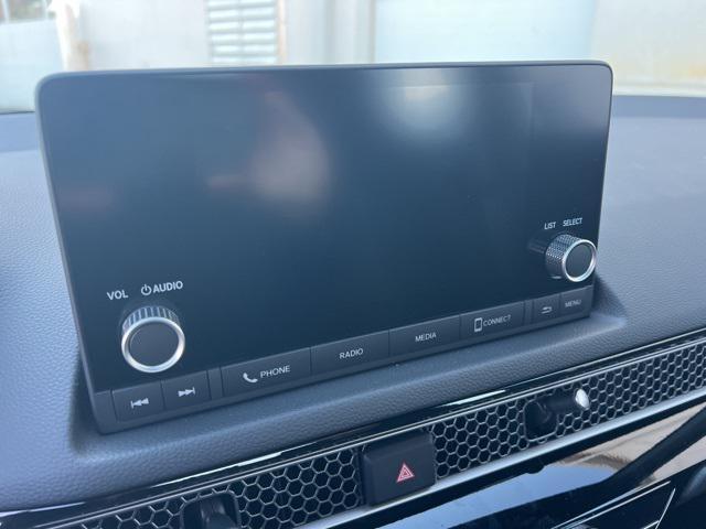 new 2026 Honda Civic car, priced at $28,388