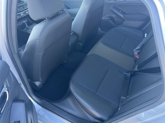 new 2026 Honda Civic car, priced at $28,388