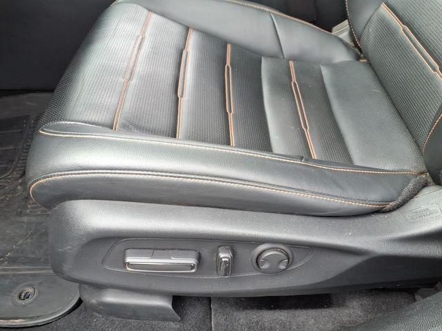 used 2024 Honda CR-V Hybrid car, priced at $34,980