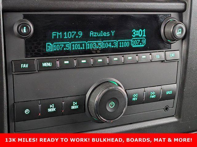 used 2024 Chevrolet Express 2500 car, priced at $30,995