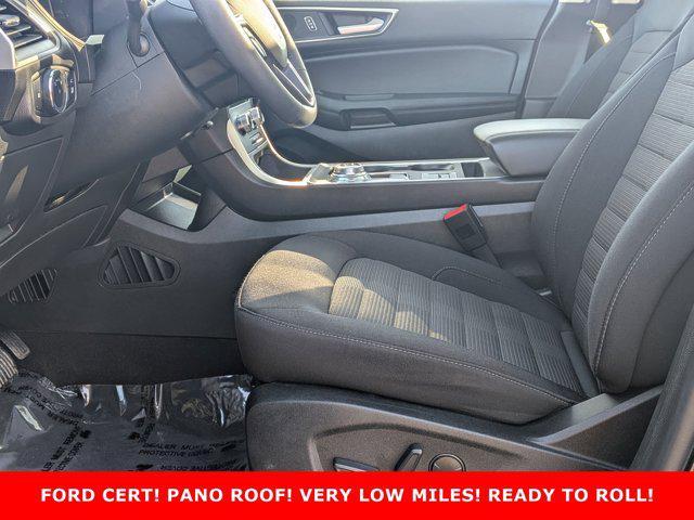 used 2024 Ford Edge car, priced at $30,995