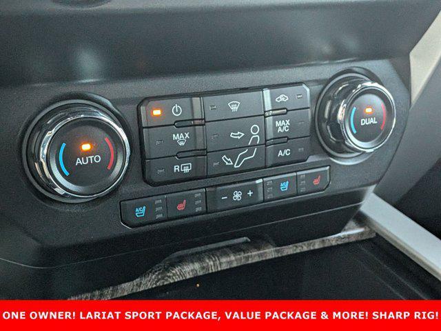 used 2019 Ford F-250 car, priced at $40,495