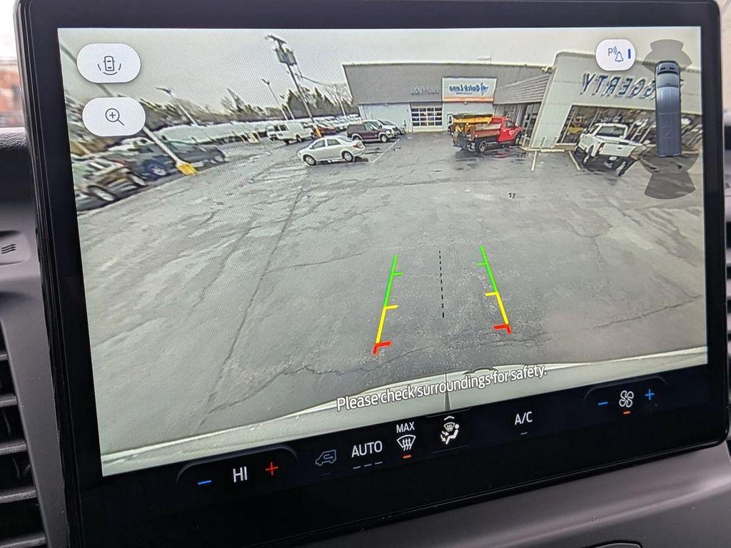 new 2026 Ford Transit-250 car, priced at $53,645