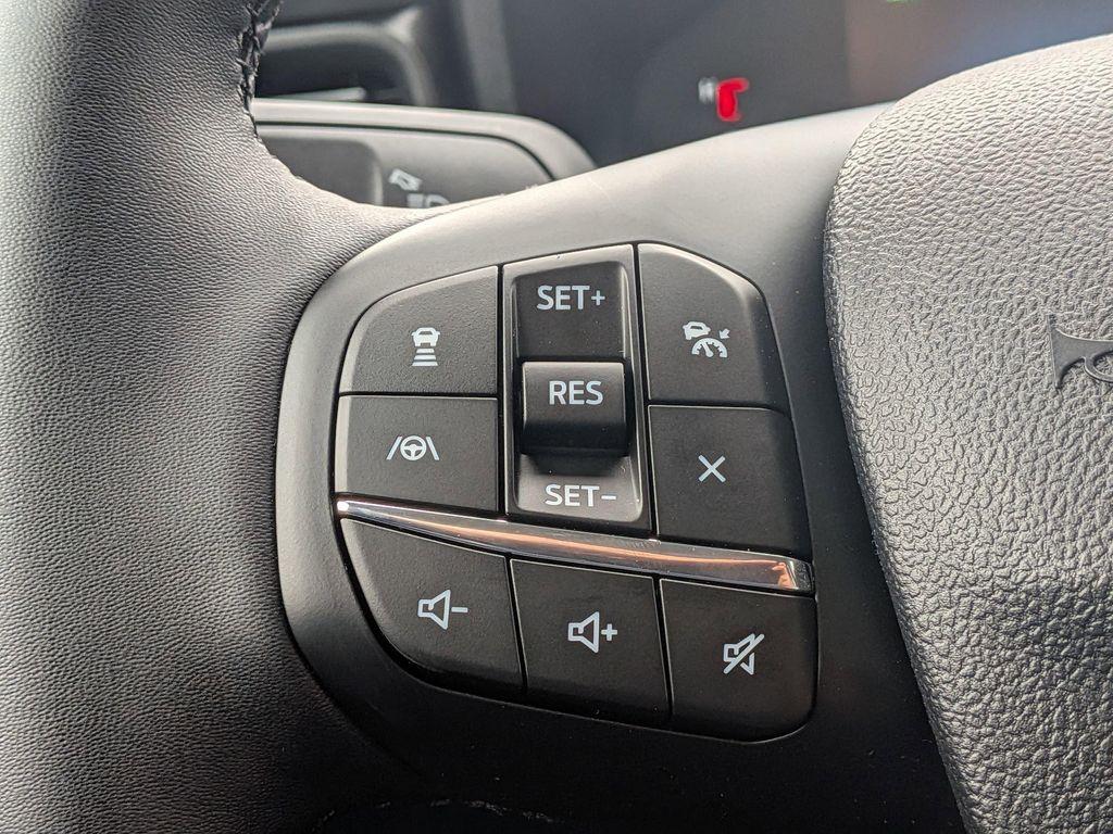 new 2026 Ford Maverick car, priced at $44,160