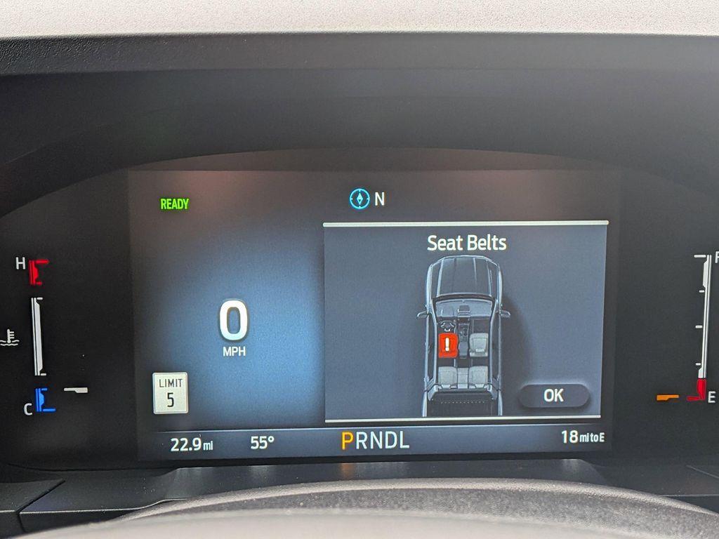 new 2026 Ford Maverick car, priced at $44,160