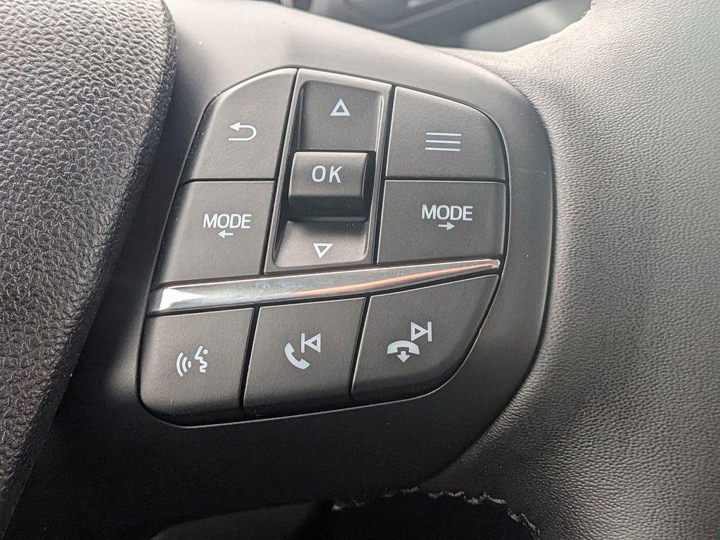 new 2026 Ford Maverick car, priced at $44,160