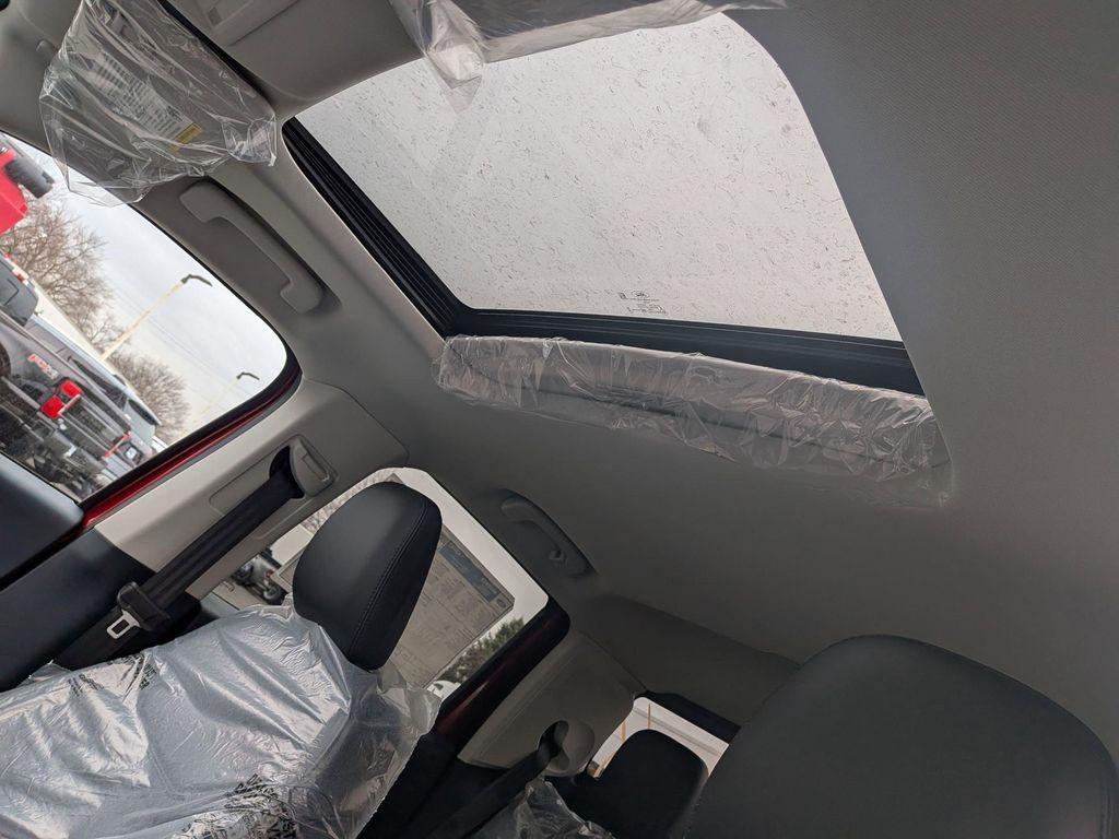 new 2026 Ford Maverick car, priced at $44,160