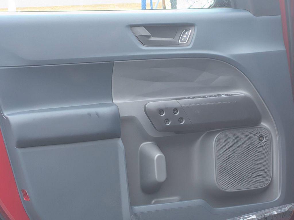 new 2026 Ford Maverick car, priced at $44,160