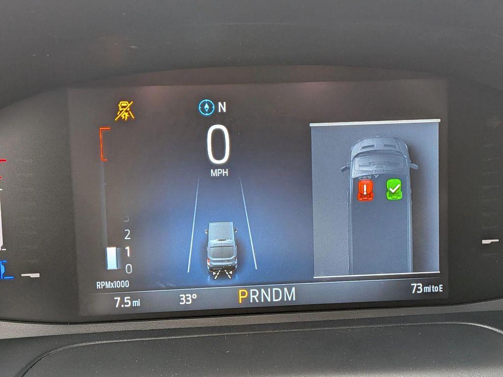 new 2026 Ford Transit-250 car, priced at $55,355