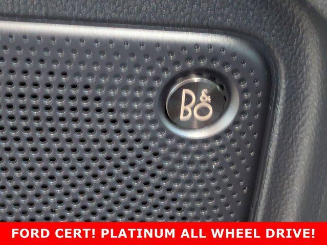 used 2023 Ford Escape car, priced at $25,595