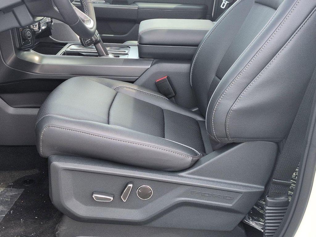 new 2026 Ford F-150 car, priced at $72,159