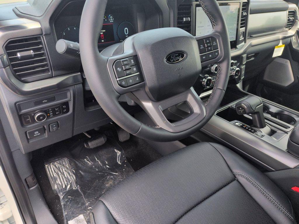 new 2026 Ford F-150 car, priced at $72,159