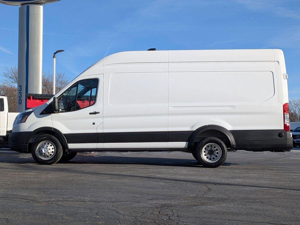 new 2026 Ford Transit-350 car, priced at $58,465