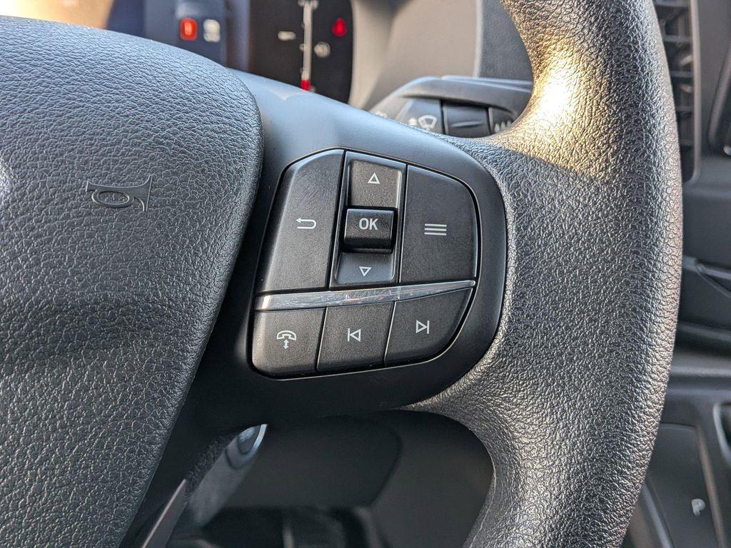 new 2026 Ford Transit-350 car, priced at $58,465