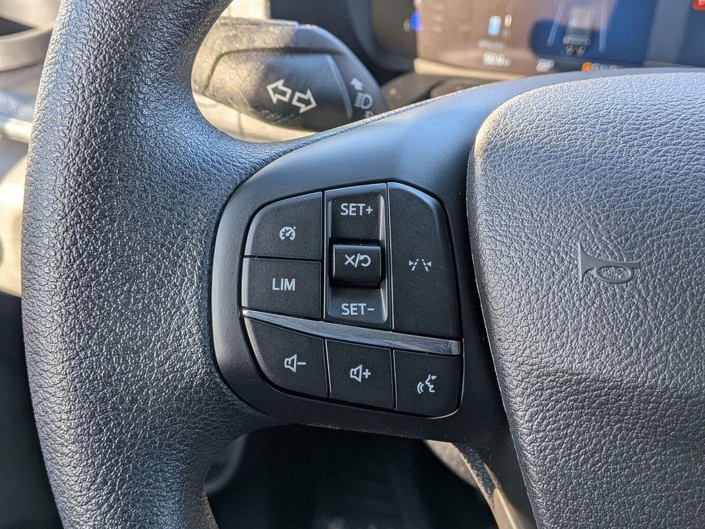 new 2026 Ford Transit-350 car, priced at $58,465