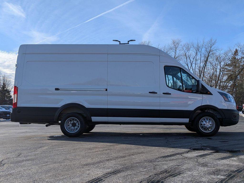 new 2026 Ford Transit-350 car, priced at $58,465