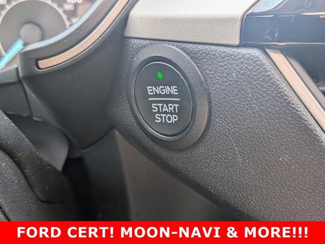 used 2022 Ford Escape car, priced at $20,295