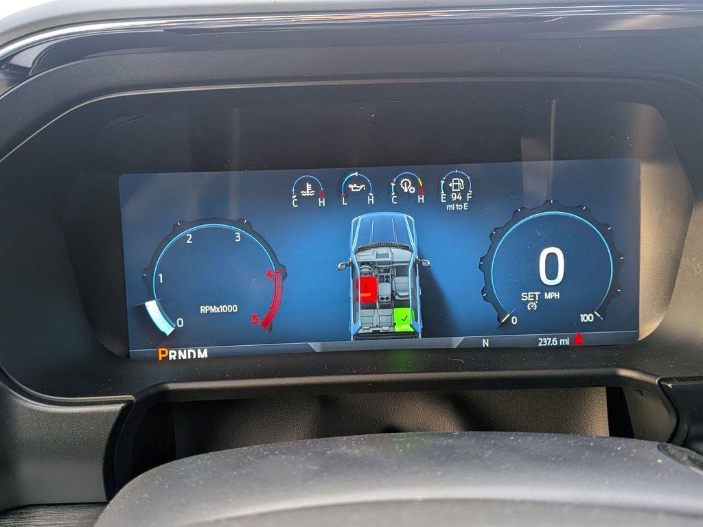 new 2026 Ford F-250 car, priced at $82,060