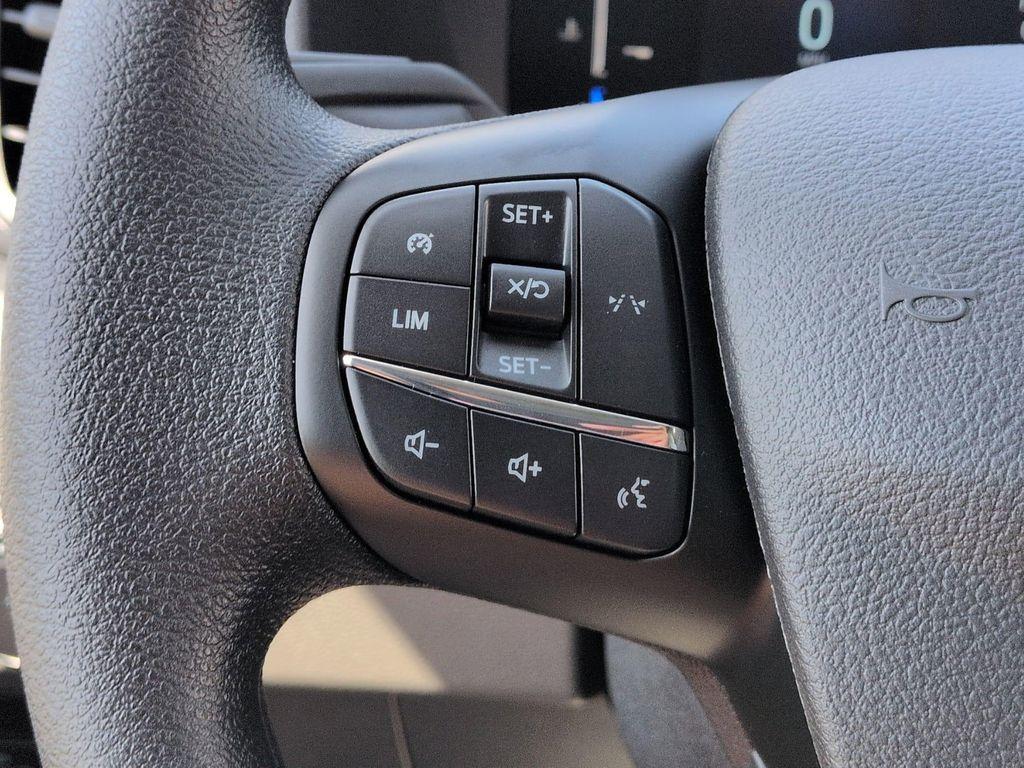 new 2026 Ford Transit-250 car, priced at $56,257