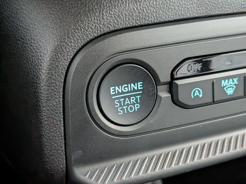 new 2025 Ford Bronco Sport car, priced at $30,289