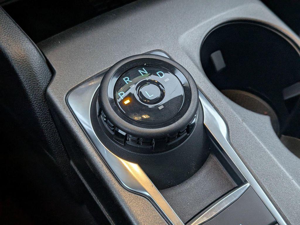 new 2025 Ford Bronco Sport car, priced at $30,289