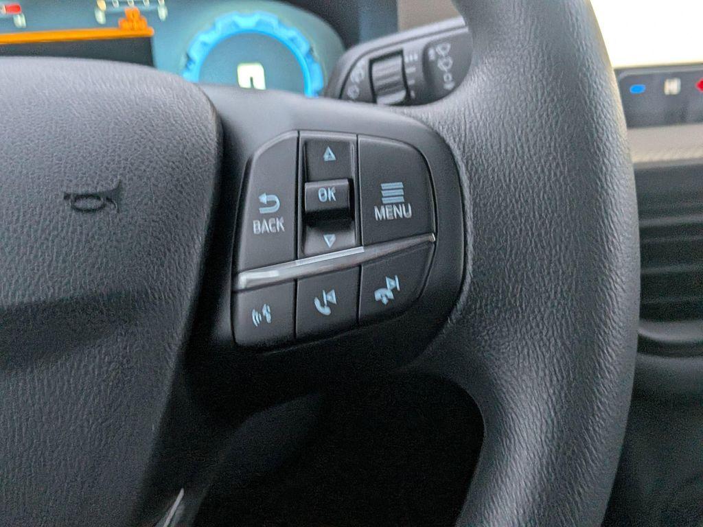 new 2025 Ford Bronco Sport car, priced at $30,289