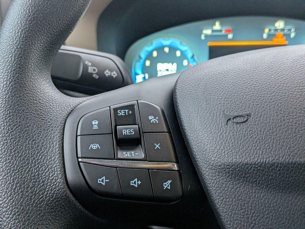 new 2025 Ford Bronco Sport car, priced at $30,289