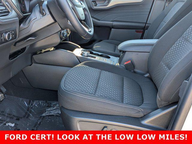 used 2023 Ford Escape car, priced at $22,495