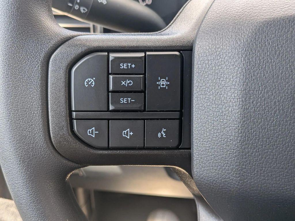 new 2025 Ford F-350 car, priced at $70,187