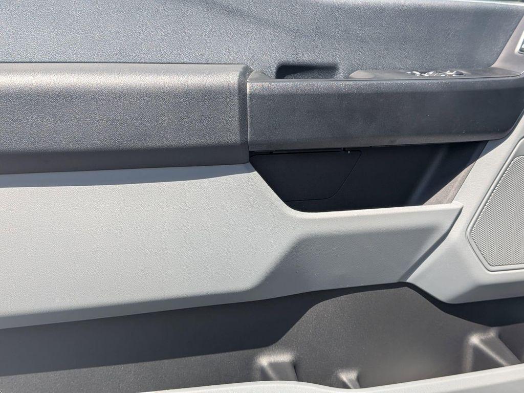 new 2025 Ford F-350 car, priced at $70,187