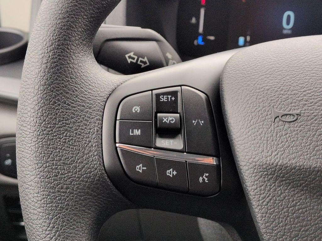new 2026 Ford Transit-250 car, priced at $52,085