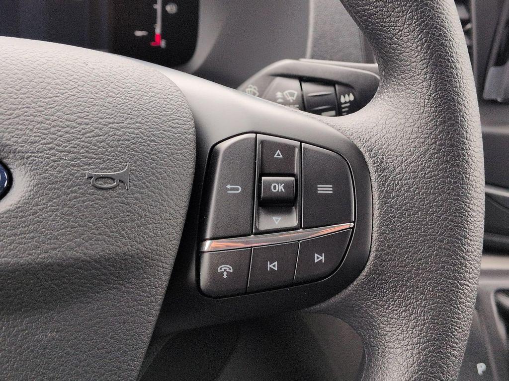 new 2026 Ford Transit-250 car, priced at $52,085