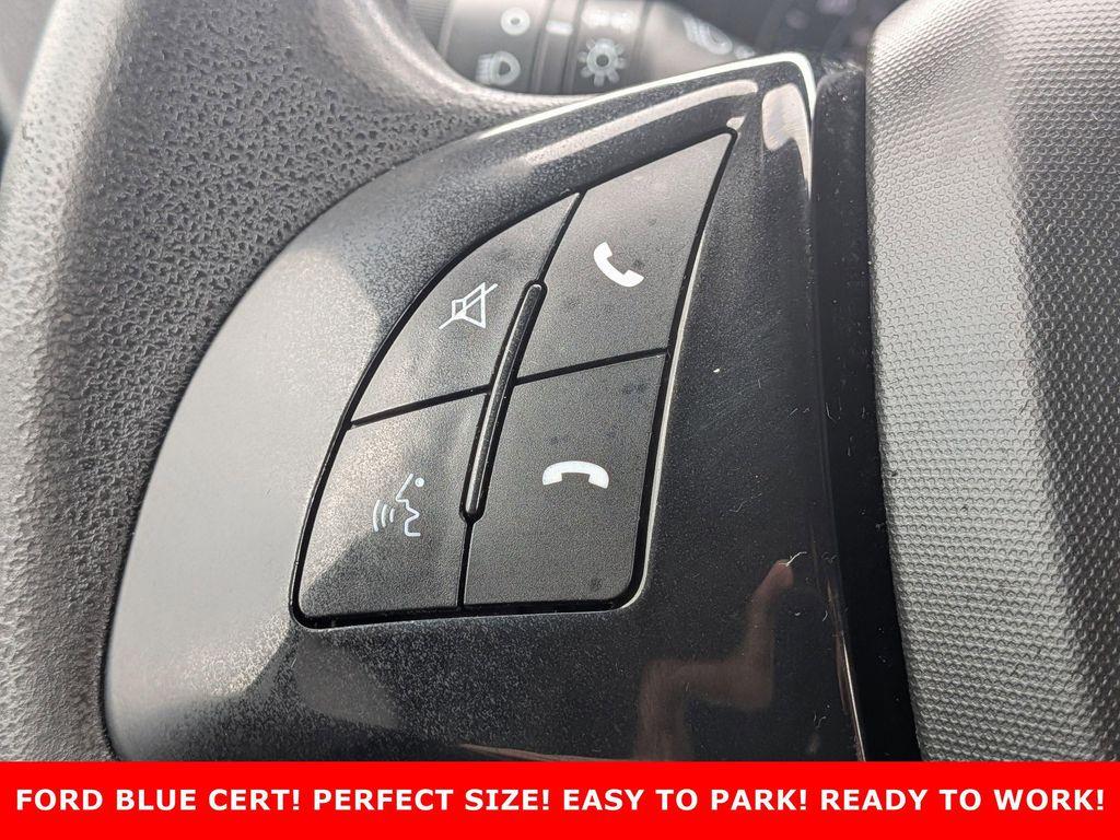 used 2022 Ram ProMaster City car, priced at $21,907