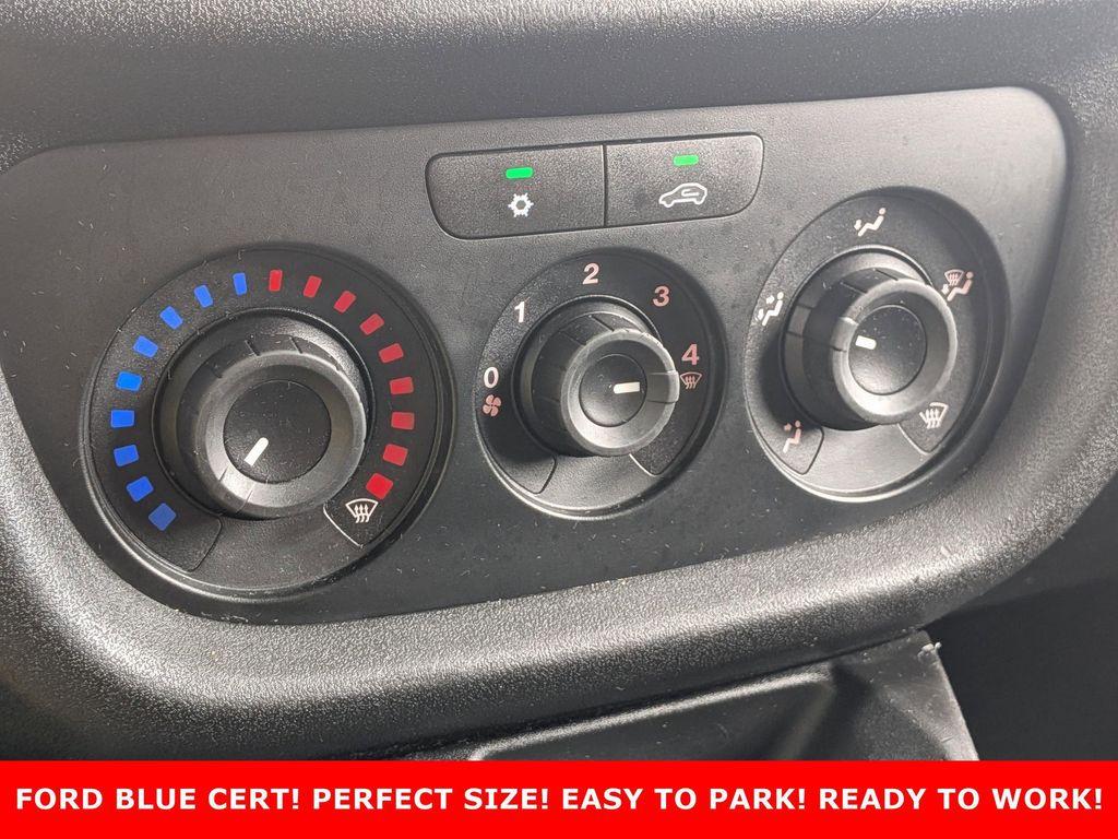 used 2022 Ram ProMaster City car, priced at $21,907