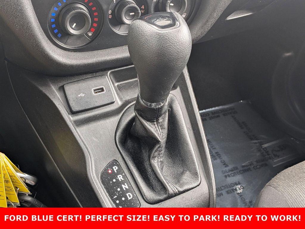 used 2022 Ram ProMaster City car, priced at $21,907