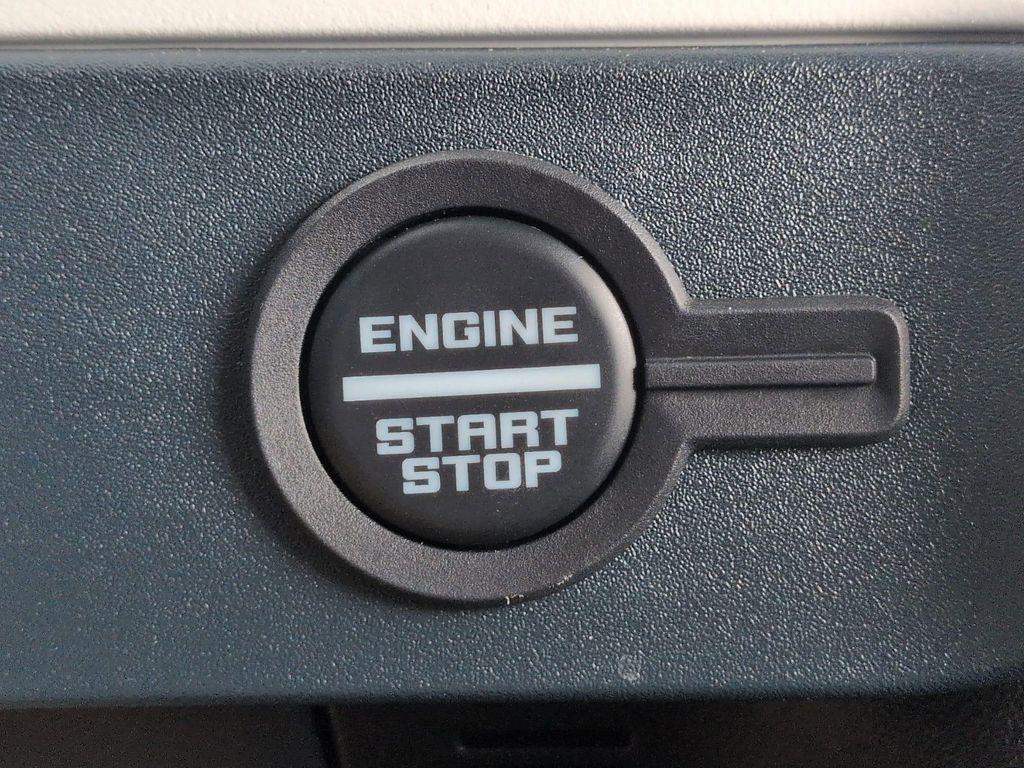 new 2026 Ford Bronco car, priced at $60,379