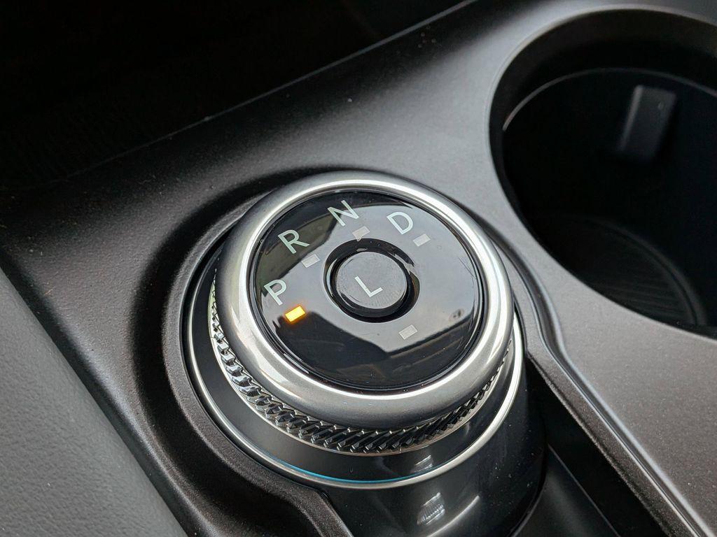 new 2026 Ford Explorer car, priced at $38,894