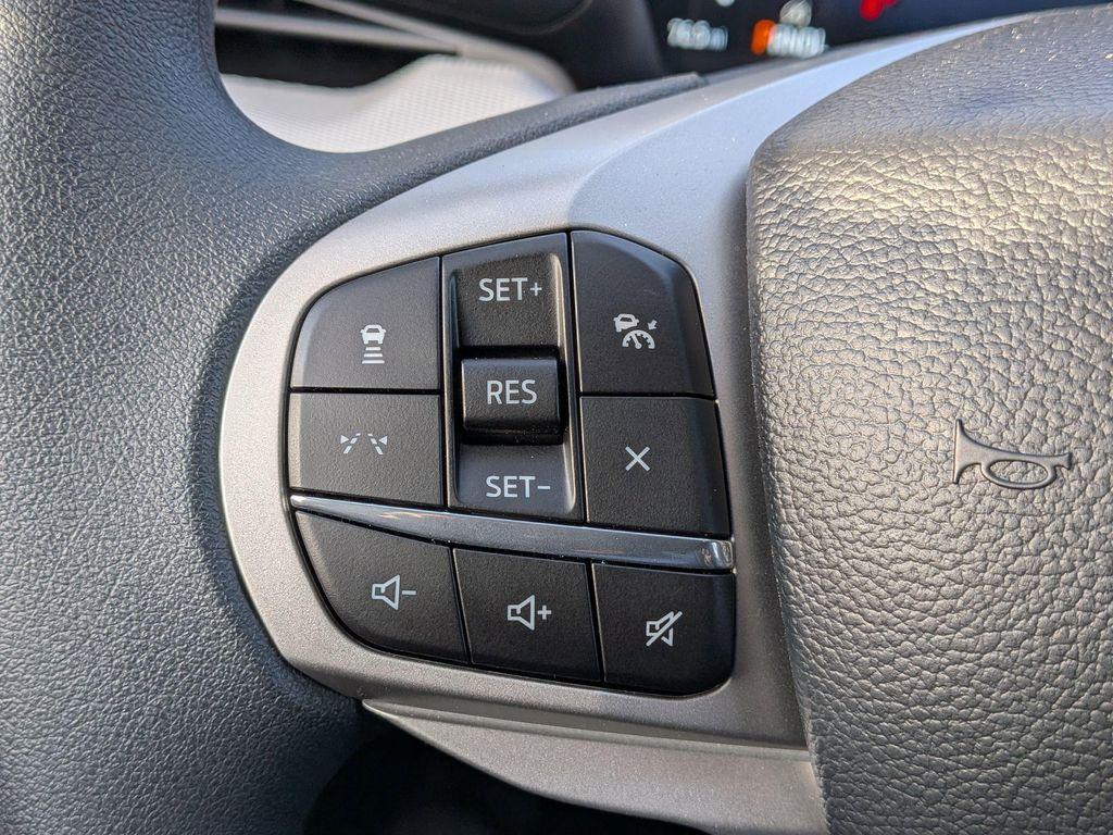 new 2026 Ford Explorer car, priced at $38,894