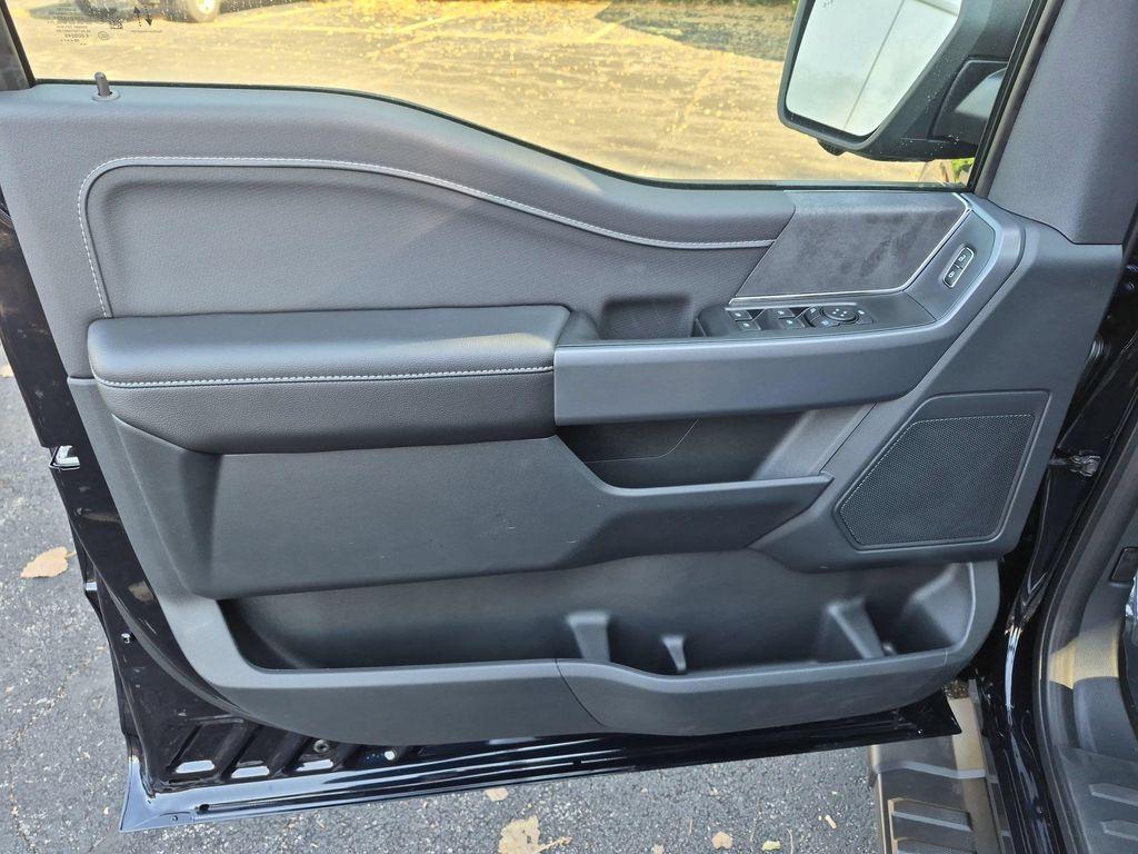 new 2026 Ford F-150 car, priced at $58,881