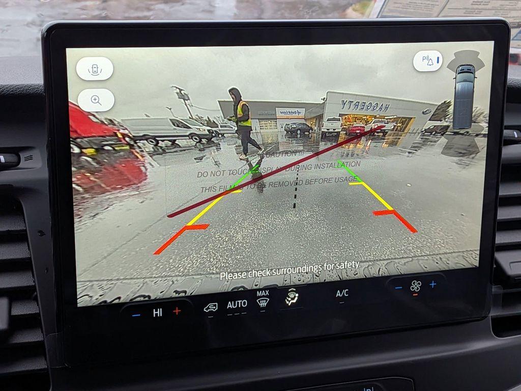 new 2026 Ford Transit-250 car, priced at $50,590