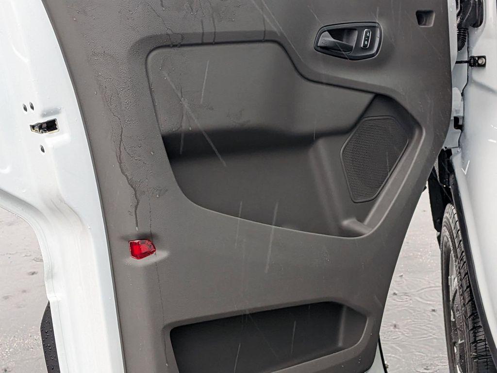 new 2026 Ford Transit-250 car, priced at $50,590