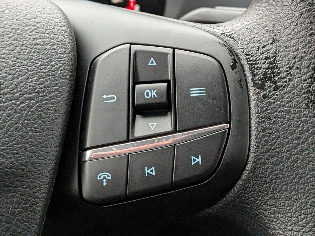 new 2026 Ford Transit-250 car, priced at $50,590