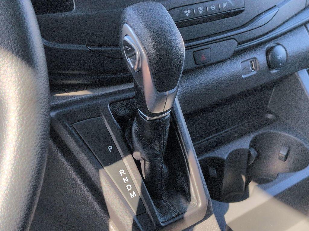 new 2026 Ford Transit-250 car, priced at $52,085