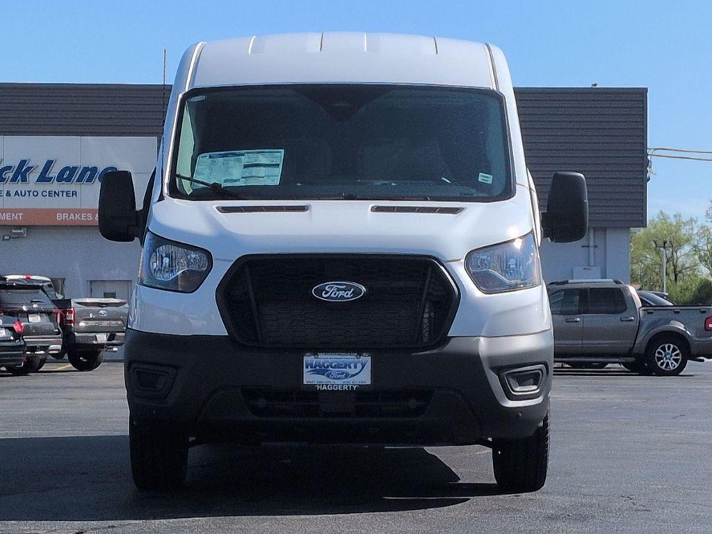new 2026 Ford Transit-250 car, priced at $52,085