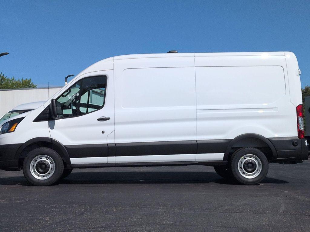 new 2026 Ford Transit-250 car, priced at $52,085
