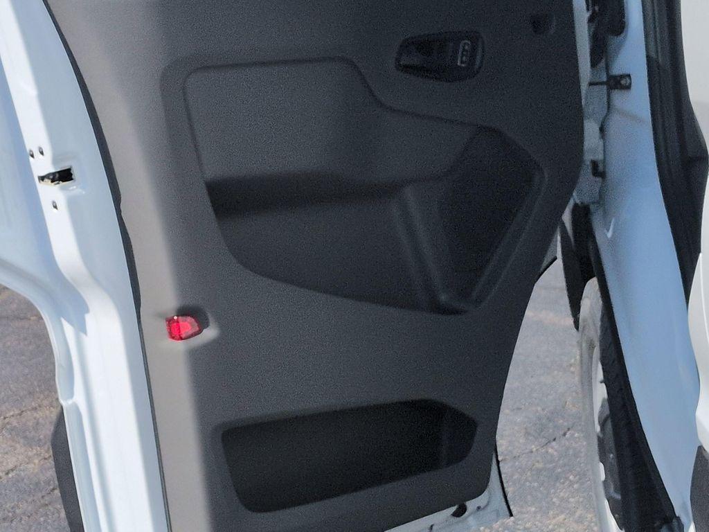 new 2026 Ford Transit-250 car, priced at $52,085
