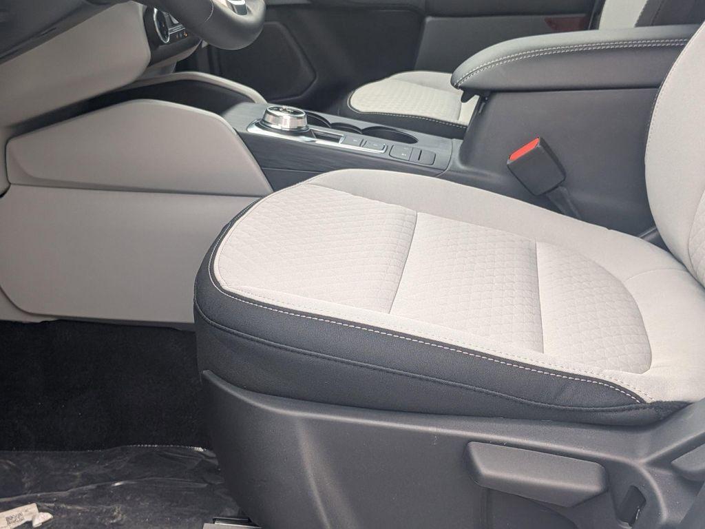 new 2026 Ford Escape car, priced at $33,311