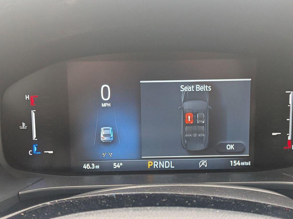 new 2026 Ford Escape car, priced at $33,311