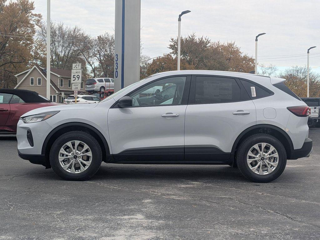 new 2026 Ford Escape car, priced at $33,311